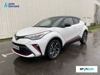 occasion Toyota C-HR 2.0 Hybride 184ch Design Ultimate E-CVT