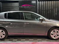 Occasion Peugeot 308 Allure 120 ch (88 kW) 2016 Berline