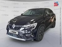 Occasion Renault Arkana Evolution 2023 Noir SUV