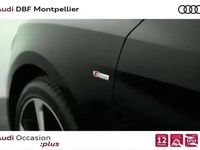 Occasion Audi A1 S-Line 150 ch (110 kW) 2021 Noir SUV