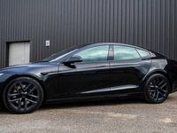 occasion Tesla Model S Tri-Motor Plaid 100kWh 2022