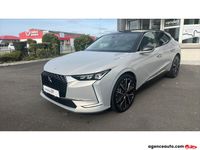 occasion DS Automobiles DS4 E-tense 225 Rivoli