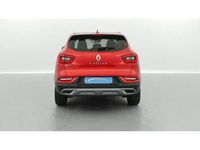 occasion Renault Kadjar Tce 140 Edc Techno