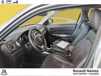 occasion Suzuki Vitara 1.4 Boosterjet Hybrid 129ch Style