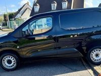 Occasion Citroën Berlingo 131 ch (96 kW) 2020 Noir Monospace