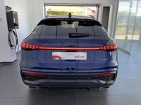 Occasion Audi Q5 Sportback Design 252 ch (185 kW) 2025 Bleu navarre métallisé SUV