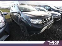 Occasion Dacia Duster Prestige 131 ch (96 kW) 2022 Noir SUV