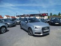 occasion Audi A1 1.0 Tfsi 95ch Ultra Ambition Luxe