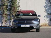 occasion Tesla Model X P100dl Performance Ludicrous Dual Motor