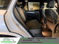 occasion BMW X5 xDrive30d 258 ch BVA