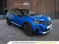Occasion Peugeot e-2008 100 kW (136 ch) 2020 SUV