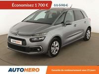 Occasion Citroën C4 Picasso Feel 120 ch (88 kW) 2018 Gris Monospace