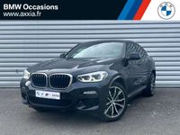 occasion BMW X4 xDrive20i 184ch M Sport Euro6d-T