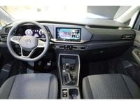 Occasion VW Caddy Life 102 ch (75 kW) 2024 Argent Monospace