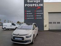 Occasion Citroën Grand C4 Picasso Feel 122 ch (89 kW) 2017 Beige Monospace