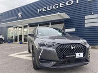 Occasion DS Automobiles DS3 Crossback Performance Line Plus 131 ch (96 kW) 2022 SUV