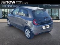 occasion Renault Twingo TWINGO E-TECHIII Achat Intégral - 21 Zen