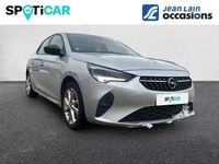 Occasion Opel Corsa 100 ch (73 kW) 2023 Gris Berline
