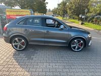 occasion Audi RS Q3 BOSE/PANO/KEYLESS/MMI+