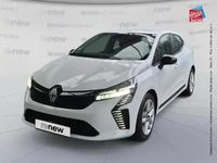 Occasion Renault Clio V Evolution 2024 Blanc glacier Berline