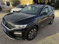 occasion VW T-Roc 1.5 tsi 150 CV BOITE AUTO