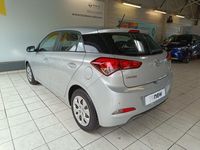 occasion Hyundai i20 1.2 84 - Intuitive