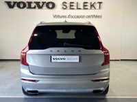 occasion Volvo XC90 XC90D5 AWD 225 Inscription Geartronic A 5pl 5p