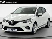Occasion Renault Clio V SE 2021 Blanc Citadine