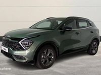 Occasion Kia Sportage GT-Line 182 ch (133 kW) 2022 Vert SUV