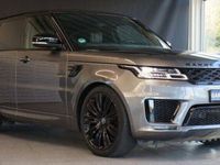 occasion Land Rover Range Rover HSE LED/MÉRIDIEN/Dynamique