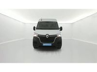 Occasion Renault Master 2024 Blanc Van