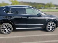 occasion Seat Ateca 1.5 TSI 150 ch ACT Start/Stop FR