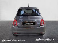 Occasion Fiat 500 S 70 ch (51 kW) 2022 Electroclash gr Citadine