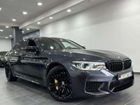 occasion BMW M5 4.4as V8 Competition Full Ceramic 1owner 21% Vat