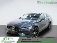 occasion Volvo V60 T6 Awd Hybride Rechargeable 253 Ch + 145 Ch Bva
