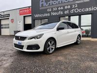 occasion Peugeot 308 SW BlueHDi 130ch S