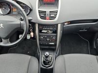 occasion Peugeot 207 CC 1.6 VTi 120 ch Sport