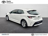 Occasion Toyota Corolla 98 ch (72 kW) 2019 Citadine