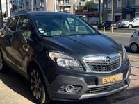 occasion Opel Mokka 1.6 CDTI COSMO 4X2 BVA 135 CH