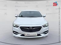 Occasion Opel Insignia Ultimate 173 ch (127 kW) 2019 Blanc Berline