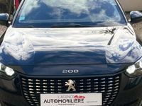 occasion Peugeot 208 1.2 PURETECH 100 BVM6 ACTIVE