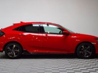 occasion Honda Civic 1.5 sport plus