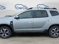 Occasion Dacia Duster Prestige 101 ch (74 kW) 2022 SUV