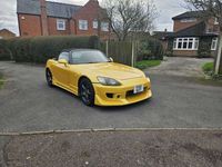 occasion Honda S 2000 