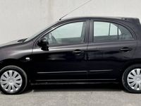 occasion Nissan Micra III (K12) 1.2 80ch Mix 5p