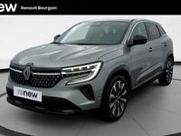 Occasion Renault Austral Techno 2023 Gris SUV
