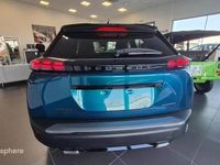 Occasion Peugeot 2008 Envy 137 ch (100 kW) 2025 SUV