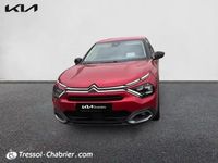 Occasion Citroën C4 PureTech 130 ch (95 kW) 2021 Rouge Berline