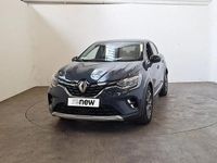 Occasion Renault Captur Intens 2021 Bleu SUV