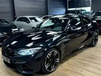 occasion BMW M2 Coupe (f87) 3.0 370 Dkg7